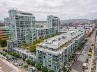 More Details about MLS # 423745483 : 435 CHINA BASIN STREET #440