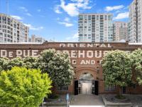 More Details about MLS # 423746009 : 650 DELANCEY STREET #203