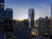 More Details about MLS # 423749535 : 488 FOLSOM #3402
