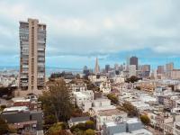 More Details about MLS # 423749745 : 1101 GREEN STREET #1101