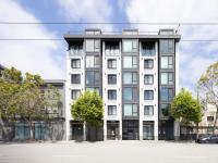 More Details about MLS # 423749785 : 870 HARRISON STREET #301