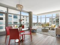 More Details about MLS # 423750745 : 72 TOWNSEND STREET #606