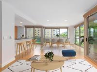 More Details about MLS # 423752223 : 255 BERRY STREET #301