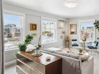 More Details about MLS # 423752807 : 631 OFARRELL STREET #1007