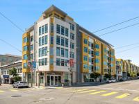 More Details about MLS # 423752818 : 2655 BUSH STREET #411