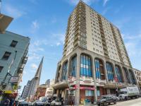 More Details about MLS # 423755565 : 946 STOCKTON STREET #17A