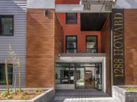 More Details about MLS # 423757946 : 1288 HOWARD STREET #328