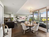 More Details about MLS # 423900121 : 480 MISSION BAY BOULEVARD #611