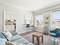 More Details about MLS # 423900181 : 631 OFARRELL STREET #1206