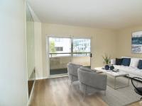 More Details about MLS # 423900197 : 201 HARRISON STREET #110