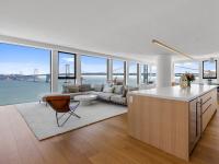 More Details about MLS # 423905535 : 1 STEUART LANE #1401