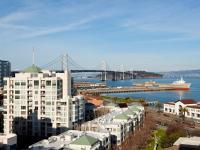 More Details about MLS # 423906607 : 88 KING STREET #1009