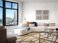 More Details about MLS # 423906900 : 875 CALIFORNIA STREET #501