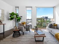 More Details about MLS # 423907316 : 450 HAYES STREET #PH8