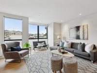 More Details about MLS # 423909995 : 3310 MISSION STREET #4