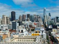 More Details about MLS # 423911063 : 1160 MISSION STREET #2306