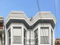 More Details about MLS # 423912491 : 1492 LARKIN STREET #2