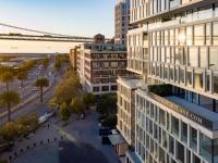 More Details about MLS # 423914489 : 1 STEUART LANE #1706