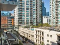 More Details about MLS # 423915395 : 72 TOWNSEND STREET #603