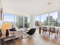 More Details about MLS # 423920880 : 401 HARRISON STREET #26B
