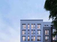 More Details about MLS # 423924793 : 1580 PACIFIC AVENUE #H2