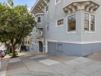 More Details about MLS # 424002384 : 1200 CASTRO STREET #2