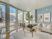 More Details about MLS # 424002527 : 829 FOLSOM STREET #600