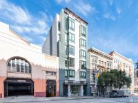 More Details about MLS # 424002822 : 832 SUTTER STREET #604