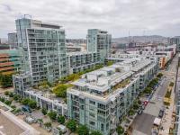 More Details about MLS # 424006951 : 435 CHINA BASIN STREET #442