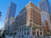 More Details about MLS # 424008240 : 201 SANSOME STREET #1101