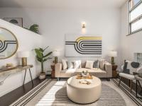More Details about MLS # 424012256 : 7 HALLAM STREET #1C