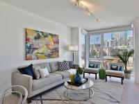 More Details about MLS # 424015490 : 870 HARRISON STREET #303