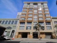 More Details about MLS # 424015617 : 650 TURK STREET #402