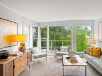 More Details about MLS # 424024455 : 1260 CLAY STREET #205
