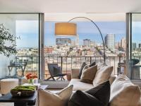 More Details about MLS # 424028305 : 1835 FRANKLIN STREET #601