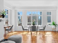 More Details about MLS # 424040500 : 666 POST STREET #1002