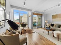 More Details about MLS # 424060699 : 1452 BUSH STREET #17