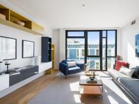 More Details about MLS # 424066052 : 300 IVY STREET #314