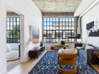 More Details about MLS # 424069457 : 1 SOUTH PARK STREET #301