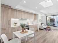 More Details about MLS # 425003652 : 1288 HOWARD STREET #604