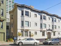 More Details about MLS # 425010510 : 1100 LEAVENWORTH STREET #5
