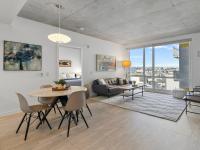 More Details about MLS # 425012528 : 45 BARTLETT STREET #607