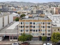 More Details about MLS # 425012721 : 550 SOUTH VAN NESS AVENUE #104