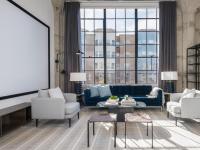 More Details about MLS # 425015786 : 1097 HOWARD STREET #201-2