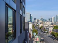 More Details about MLS # 425016216 : 1288 HOWARD STREET #401