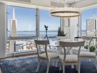 More Details about MLS # 425019046 : 333 BUSH STREET #4103