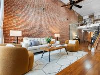More Details about MLS # 425019571 : 101 HARRISON STREET #121