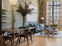 More Details about MLS # 425022469 : 1097 HOWARD STREET #203