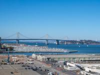 More Details about MLS # 425023426 : 420 MISSION BAY BOULEVARD #1504