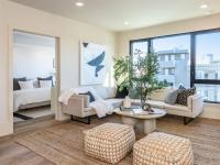 More Details about MLS # 425024355 : 1288 HOWARD STREET #504